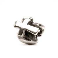 Charm Trollbeads in Argento TAGBE-10052 - TAGBE-10052